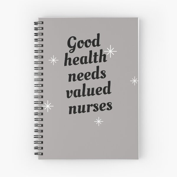 Item preview, Nurses on strike Support nurses Good health needs valued nurses designed and sold by medoutfits.