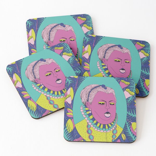 Item preview, Renaissance Lady designed and sold by CheekyCircus.