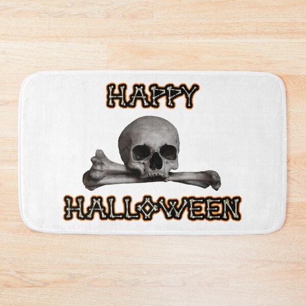 Item preview, Halloween Collection - Skull & Bones Design designed and sold by Luciusinfabula.