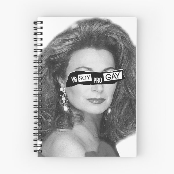 Item preview, Rocio Jurado I Am Pro Gay designed and sold by PetardeoPop.