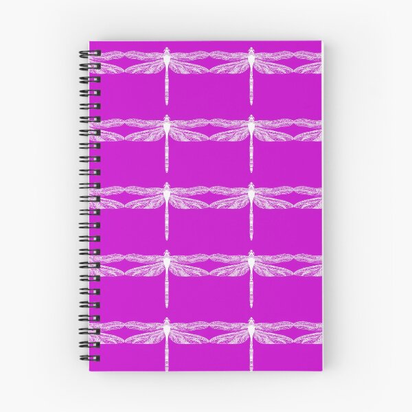 Item preview, Purple Dragonflies designed and sold by cathyartist.