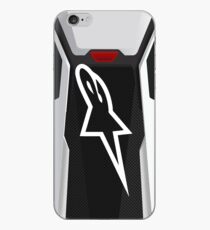 Alpinestars carbon shell iPhone Case