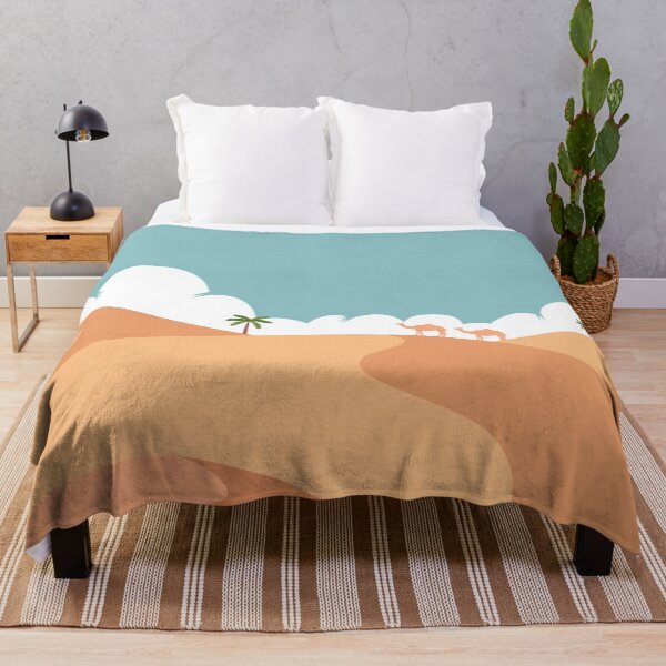 Item preview, Desert Camel designed and sold by ladypennyface.