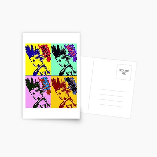 Brodie Girl Postcards for Sale Redbubble