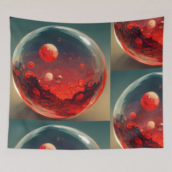 Item preview, Red Bubble designed and sold by Funkylicious.