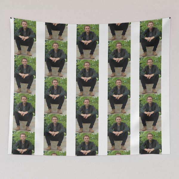Item preview, hudson rowan  Ulster County I Voted   designed and sold by Freevival.