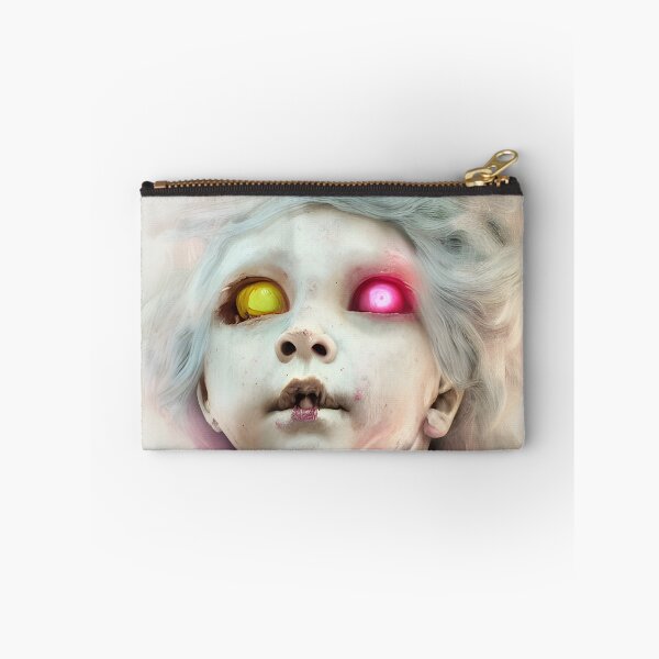 Item preview, The Summoner Doll designed and sold by TinyMonsterShop.