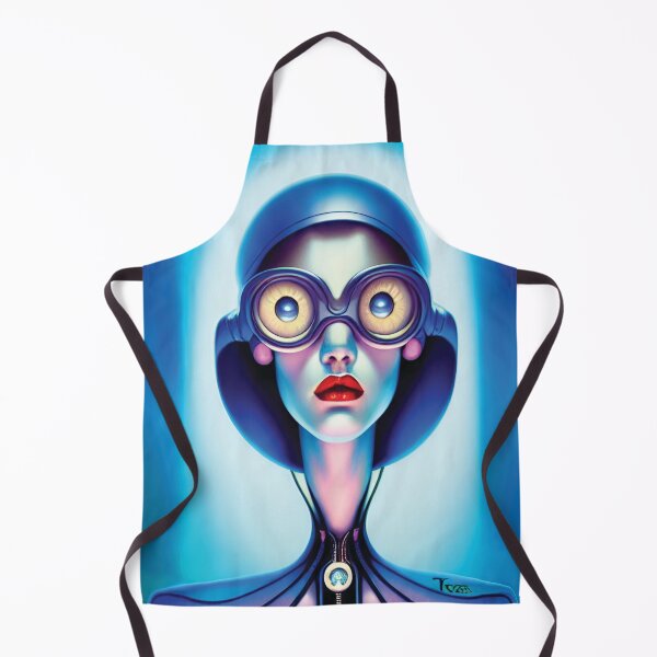 Item preview, The Visionary designed and sold by NattyCorvus.