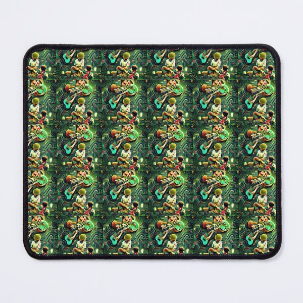 Item preview, Music on my Mind designed and sold by jaygoriginals.