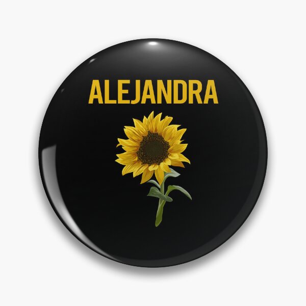 Item preview, Happy Sunflower Alejandra designed and sold by DistortedDemon.