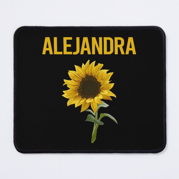 Item preview, Happy Sunflower Alejandra designed and sold by DistortedDemon.