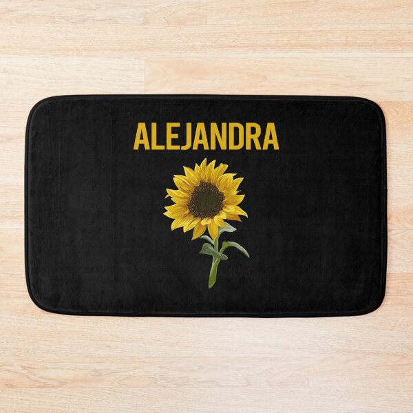 Item preview, Happy Sunflower Alejandra designed and sold by DistortedDemon.
