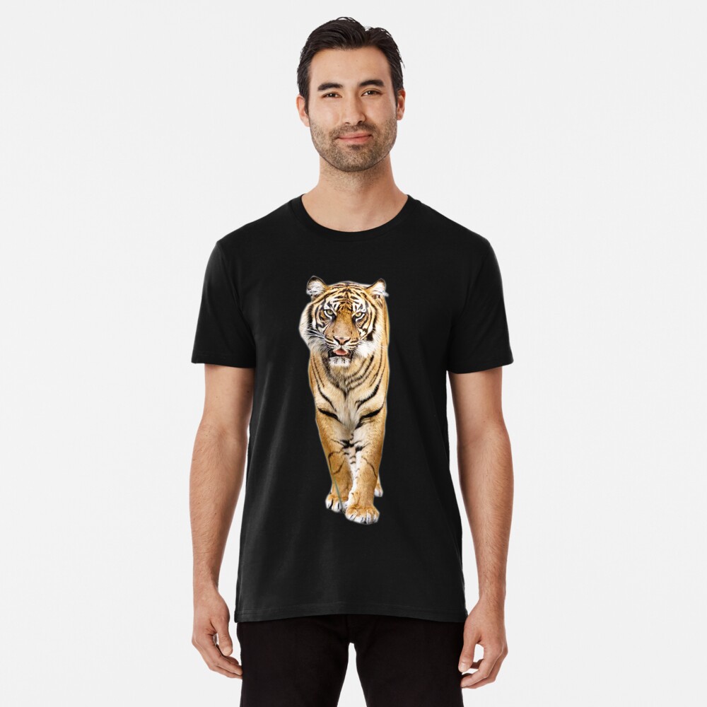 Artikel-Vorschau von Premium T-Shirt, designt und verkauft von Vitalia.