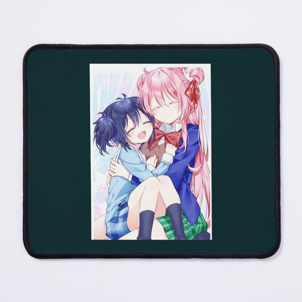 Item preview, Cute Satou and Shio cute   designed and sold by KelAcker1.