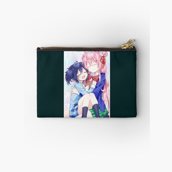 Item preview, Cute Satou and Shio cute   designed and sold by KelAcker1.