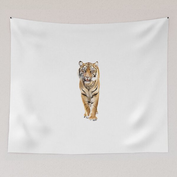 Item preview, Tiger designed and sold by Vitalia.