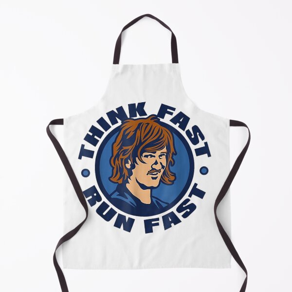 Item preview, think fast run fast designed and sold by Ella38.