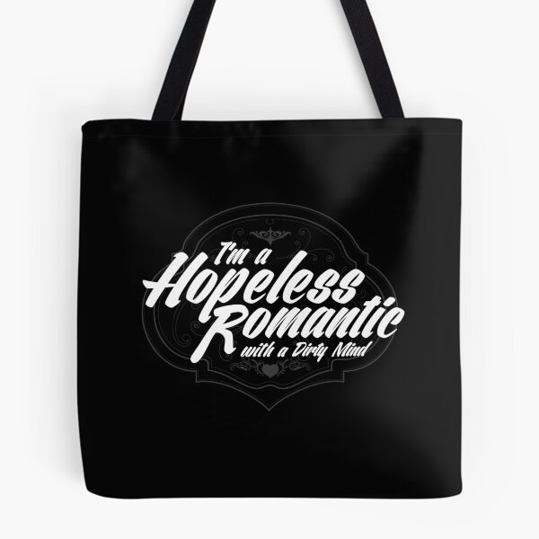 Item preview, Hopeless Romantic designed and sold by Lou Patrick Mackay.