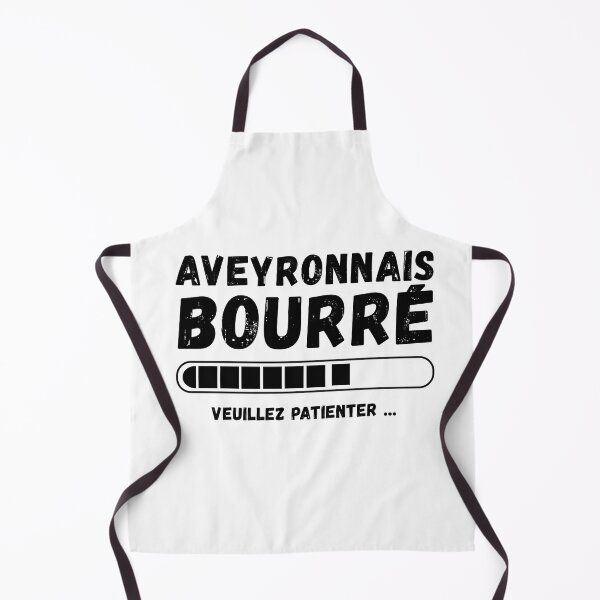Item preview, Aveyron alcohol humor designed and sold by Buddyboutique.