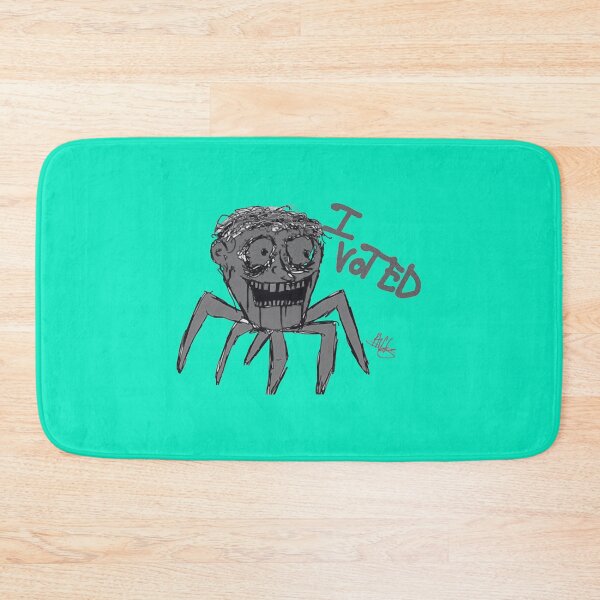 Item preview, An unusual ‘I Voted’ designed and sold by Freevival.