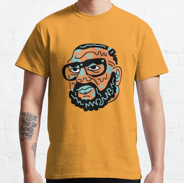 Madlib Grime Classic T-Shirt
