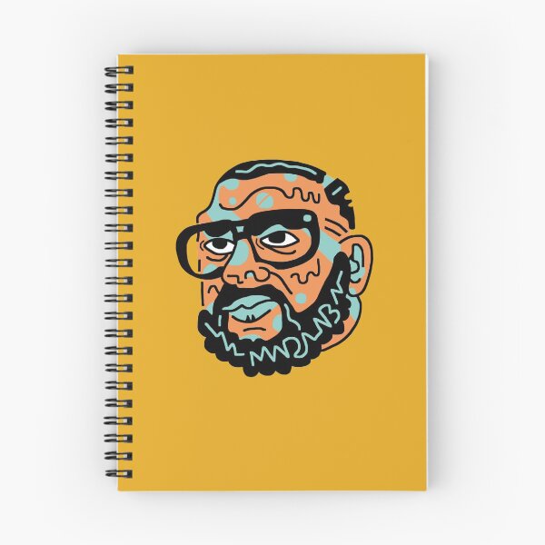 Item preview, Madlib Grime designed and sold by Smokinpeteria.