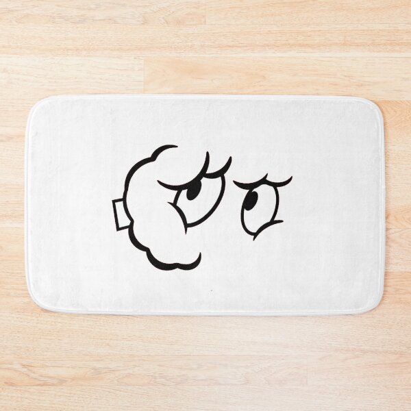 Item preview, Aqua teen hunger force t-shirt - Meatwad any color designed and sold by Gastrox.