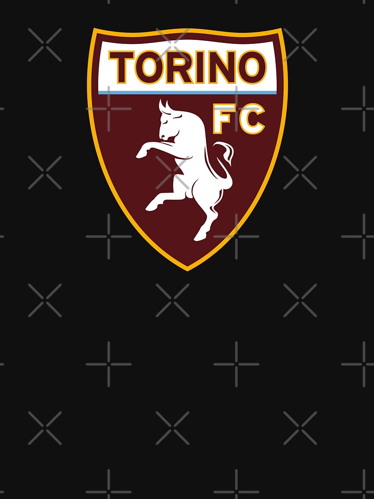 Torino fc Jigsaw Puzzle for Sale by owwiyeeen