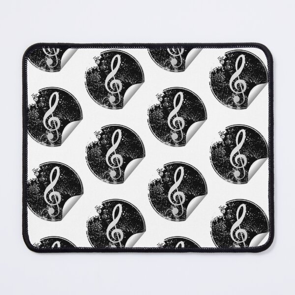 Item preview, Musical clef designed and sold by IZ-STAR.