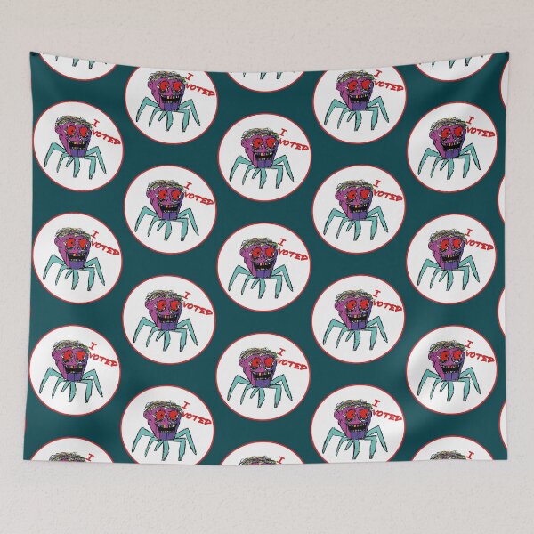 Item preview, of Ulster County I Voted hudson rowan designed and sold by Freevival.
