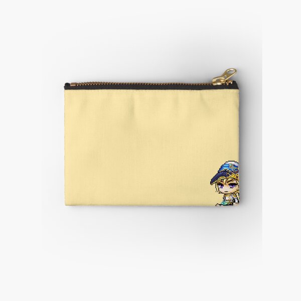 Item preview, Phantom (MapleStory) designed and sold by kawaiicrossing.