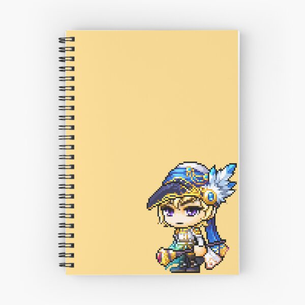 Artikelvorschau, Phantom (MapleStory) entworfen und verkauft von kawaiicrossing.