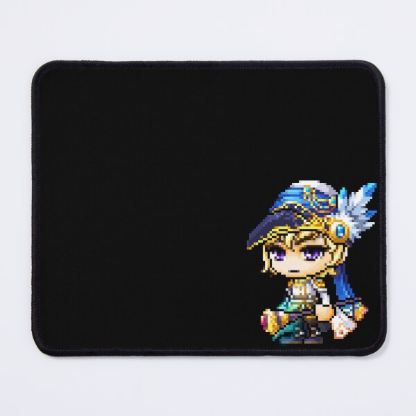 Item preview, Phantom (MapleStory) designed and sold by kawaiicrossing.