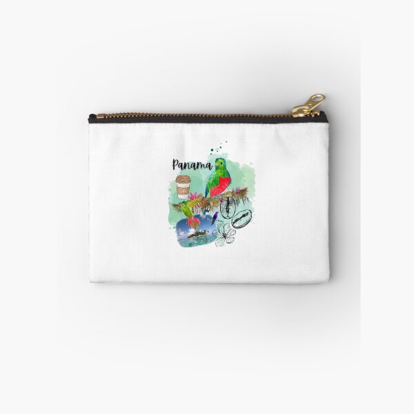 Item preview, Playa de los pájaros del café de Panamá designed and sold by julyperson.
