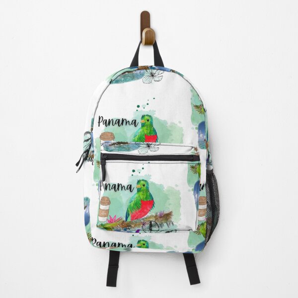 Item preview, Playa de los pájaros del café de Panamá designed and sold by julyperson.