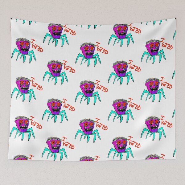 Item preview, of Hudson rowan Ulster County I Voted      designed and sold by Freevival.