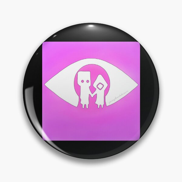 Item preview, Mono And Six - Pink   designed and sold by KelAcker1.
