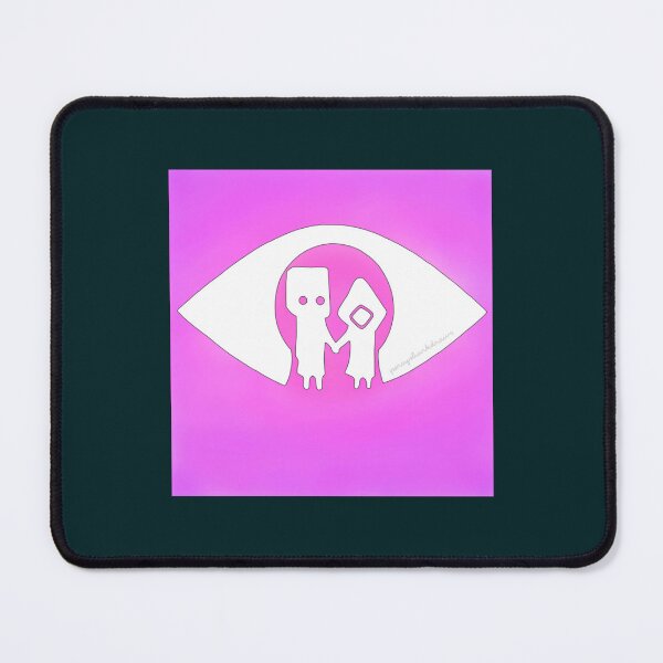 Item preview, Mono And Six - Pink   designed and sold by KelAcker1.