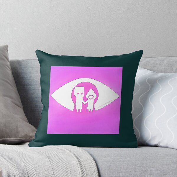 Item preview, Mono And Six - Pink   designed and sold by KelAcker1.