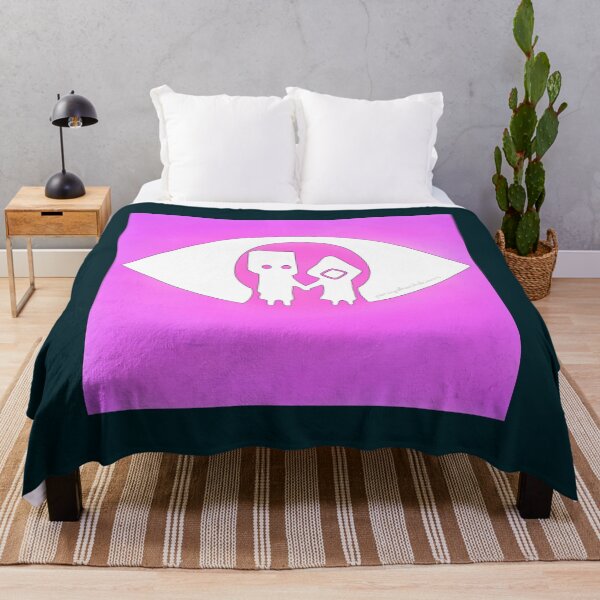 Item preview, Mono And Six - Pink designed and sold by KelAcker1.