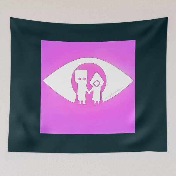 Item preview, Mono And Six - Pink   designed and sold by KelAcker1.