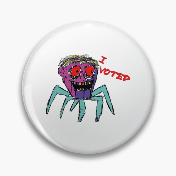 Item preview, of Ulster County I Voted hudson rowan designed and sold by Freevival.