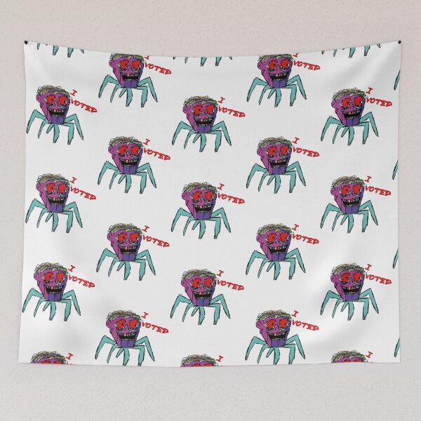 Item preview, of Ulster County I Voted hudson rowan designed and sold by Freevival.