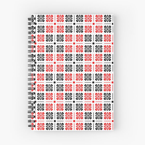 Item preview, Seamless Grid Floral Texture Design designed and sold by Cartrect.