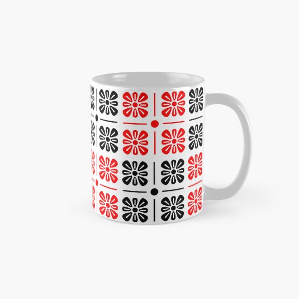 Item preview, Seamless Grid Floral Texture Design designed and sold by Cartrect.