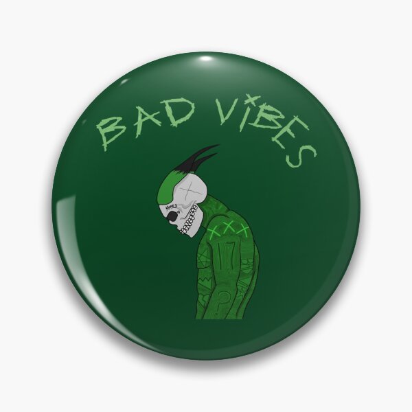 Item preview, Bad (LOOK AT ME!) - XXXTentacion (3) designed and sold by Agoraphobix.