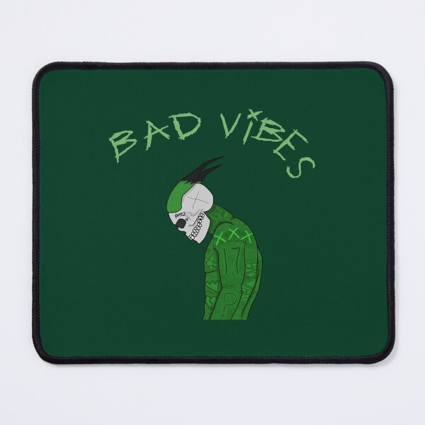 Item preview, Bad (LOOK AT ME!) - XXXTentacion (3) designed and sold by Agoraphobix.