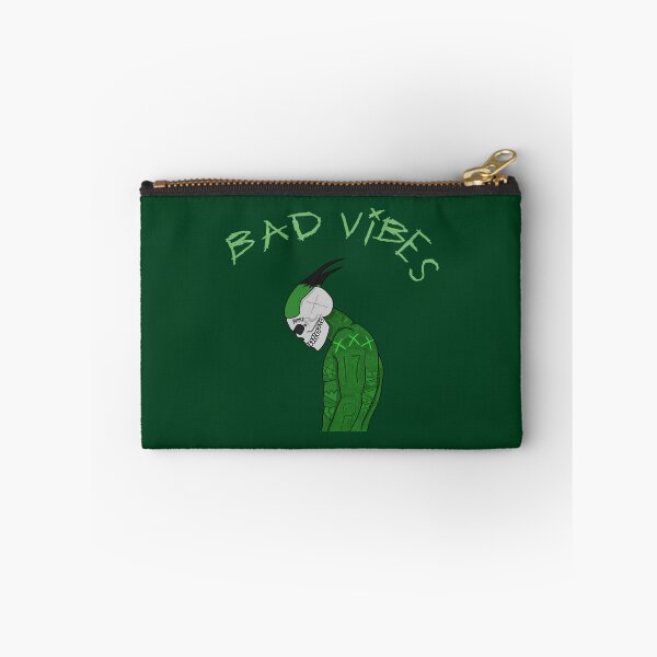 Item preview, Bad (LOOK AT ME!) - XXXTentacion (3) designed and sold by Agoraphobix.