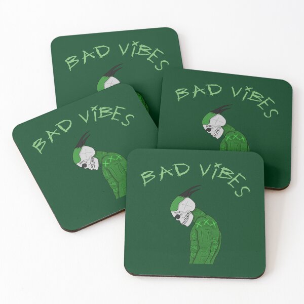 Item preview, Bad (LOOK AT ME!) - XXXTentacion (3) designed and sold by Agoraphobix.