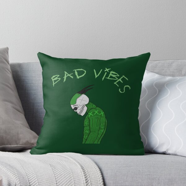 Item preview, Bad (LOOK AT ME!) - XXXTentacion (3) designed and sold by Agoraphobix.